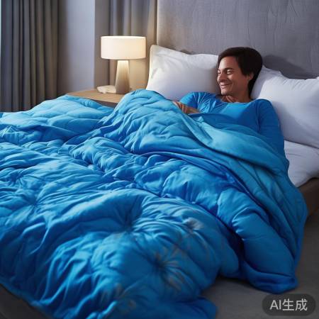 夏日空调房神器