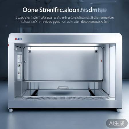 多重安全防护，无隐患消毒柜