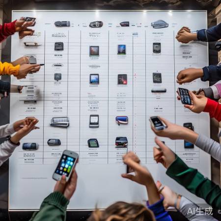 挑选像找对象，预算需求定终身