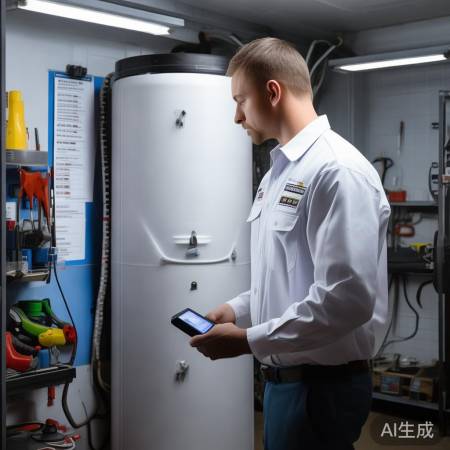 专业认证,规范维修,节能环保