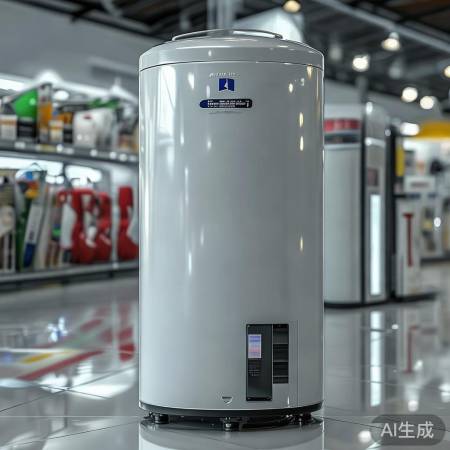 正品燃气热水器，物有所值