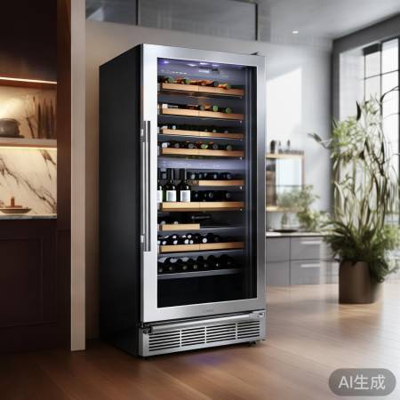 法式红酒柜,时尚耐用