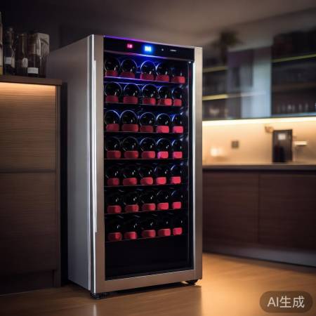 红酒柜恒温1218