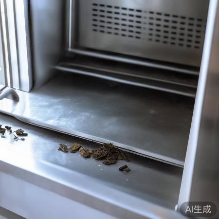 消毒柜清洗简便,活性炭除味