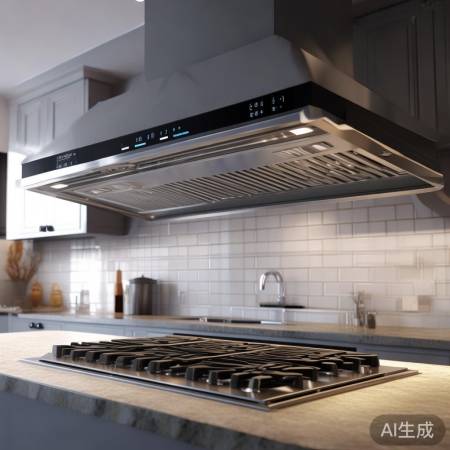 油烟机性能指标：风压与静压