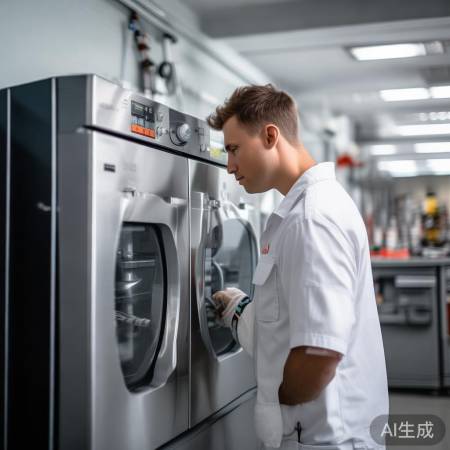 华帝热水器维修电话