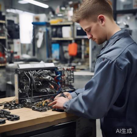 神州热水器维修指南