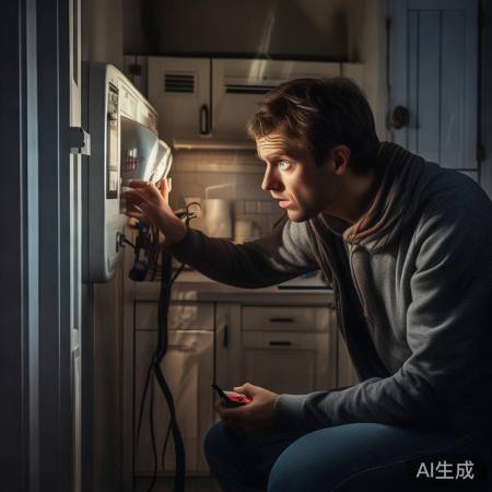 燃气泄漏速处理