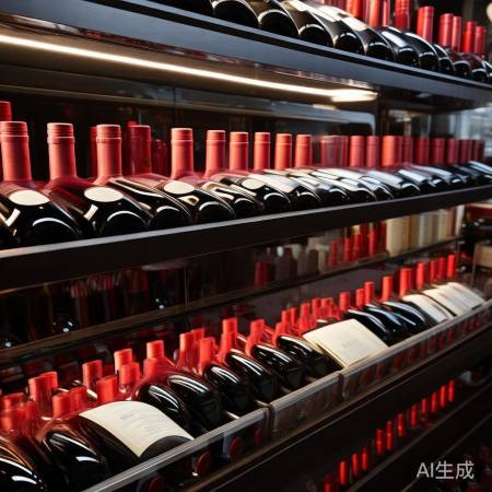 选购红酒柜要点多