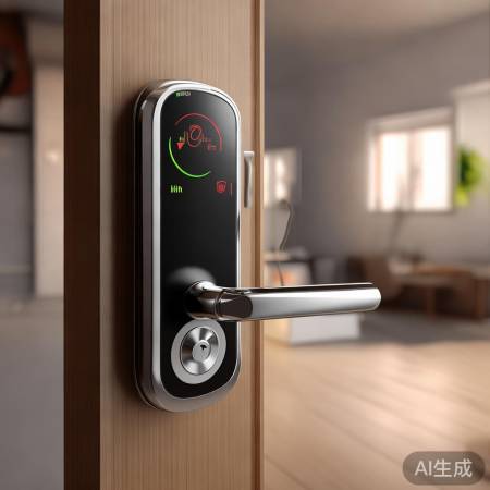 Kfv智能锁电池续航待提升