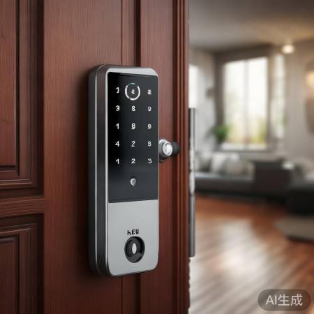 科技分享，下期再见