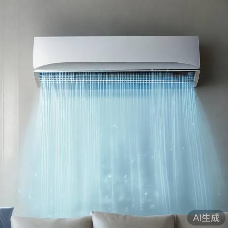 空调净化，健康风享