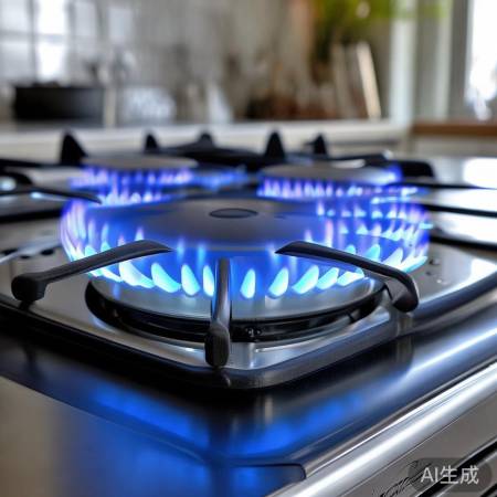 火焰鸟灶具：爆炒节能高性价比