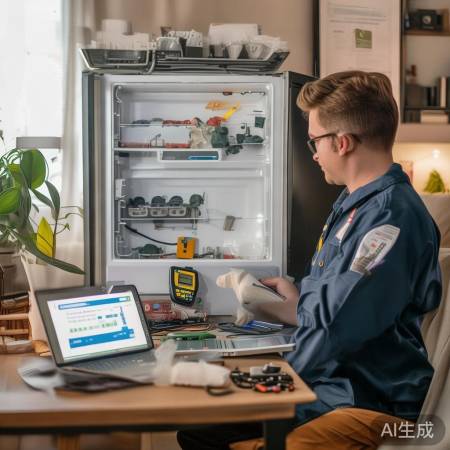 规范维修,持证上岗