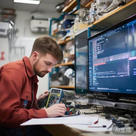 专业认证，规范维修