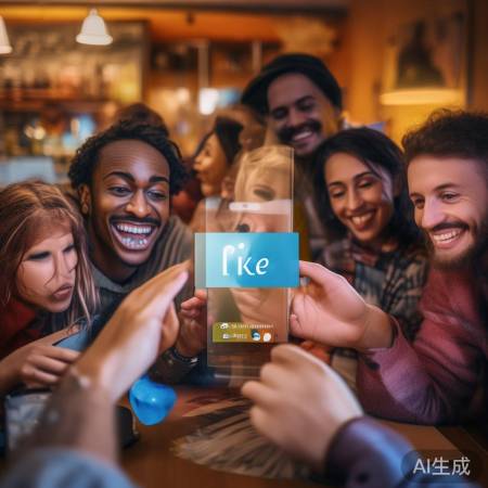 点赞转发，分享小知识