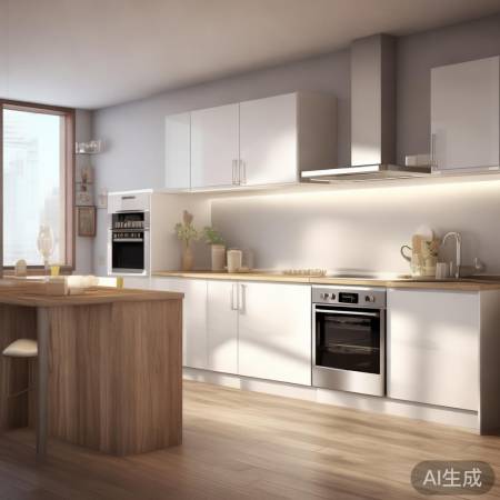 消毒柜位置需考虑空间与便利