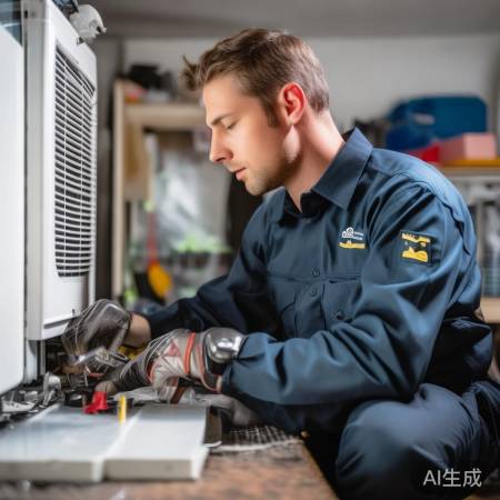 空调维修规范专业