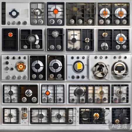 燃气灶推荐，24款任选