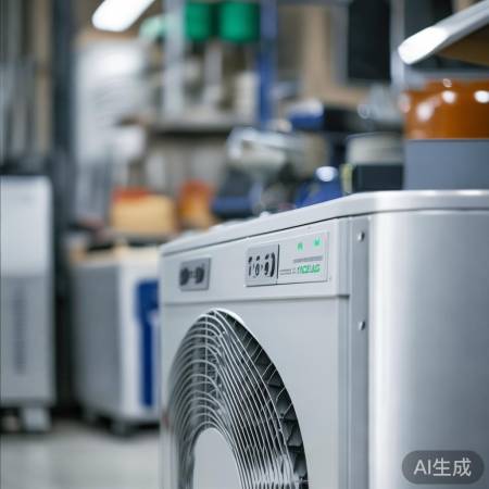 热水器使用寿命长如衣耐穿