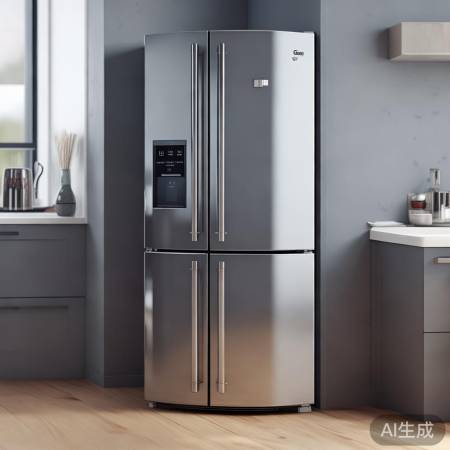 冰箱评测讨论结束