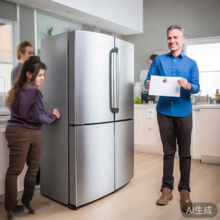 选正规渠道购冰箱，正确使用节能