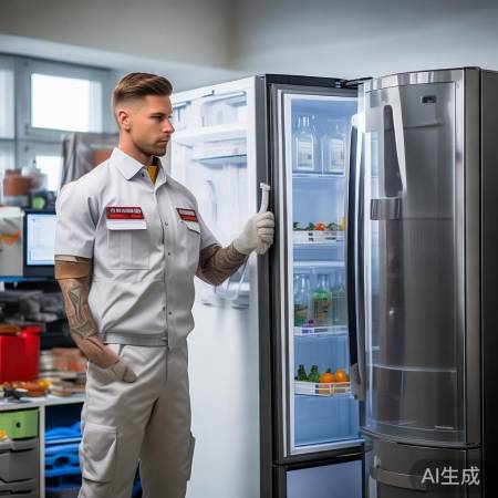 专业认证，规范维修