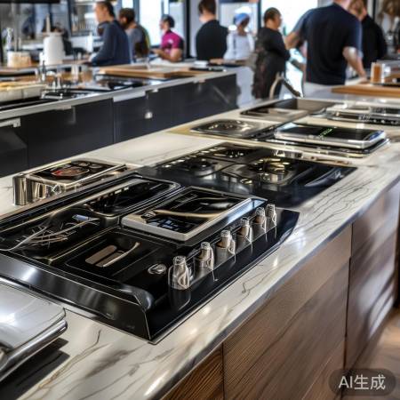 集成灶选购需谨慎