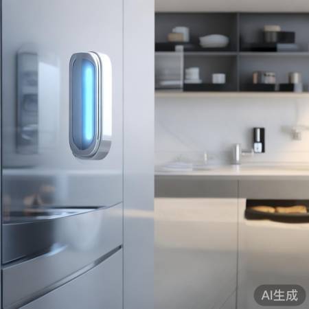 智能开关节能省电