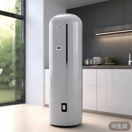 “新一代热水器：节能环保新革命