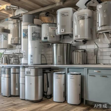 选热水器，先懂需求