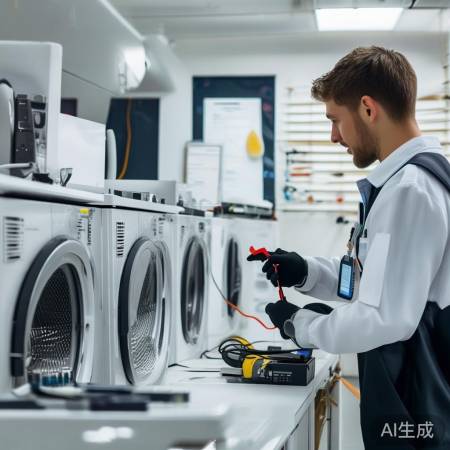 规范维修，保障节能环保