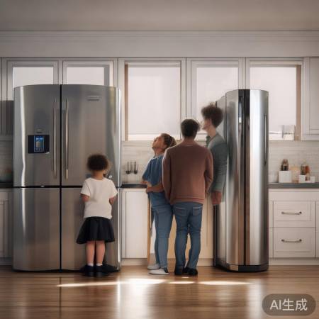 选冰箱看需求与预算