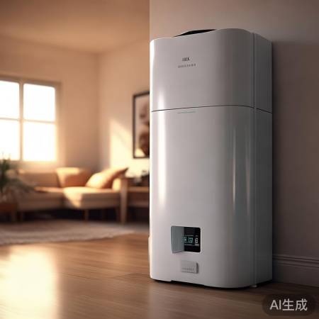 生活愉快，热水器无忧