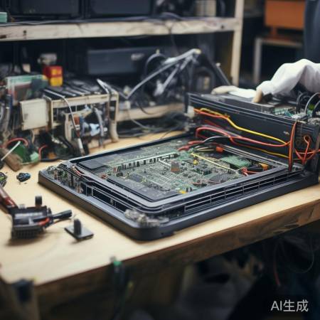 主板换装风险：兼容问题