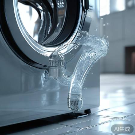 高效排水，防菌速干