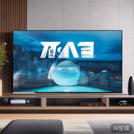 国产电视突破国际一流