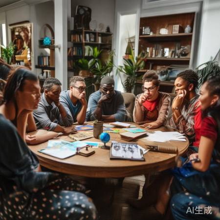 解决之道，多种多样