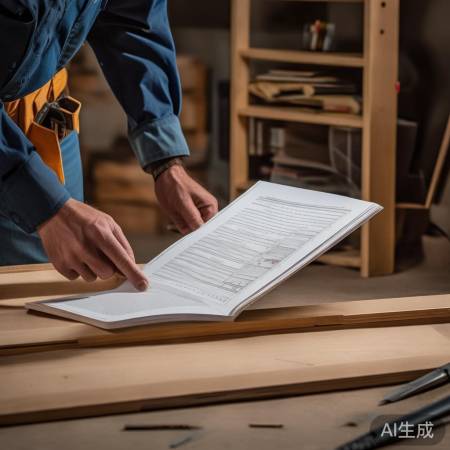 规范安装，稳如装家具