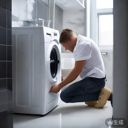 “洗手间水电安装，安全美观并重