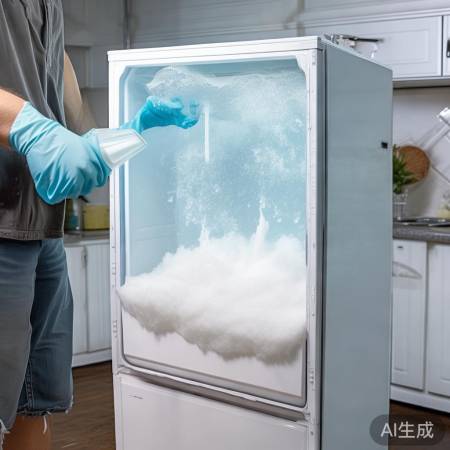 除霜小妙招，自然魅力！