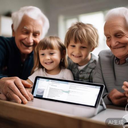 智能易操作，安全可靠