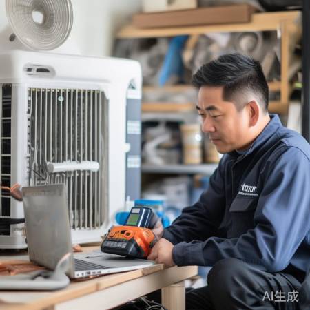 专业认证，严格维修，节能环保