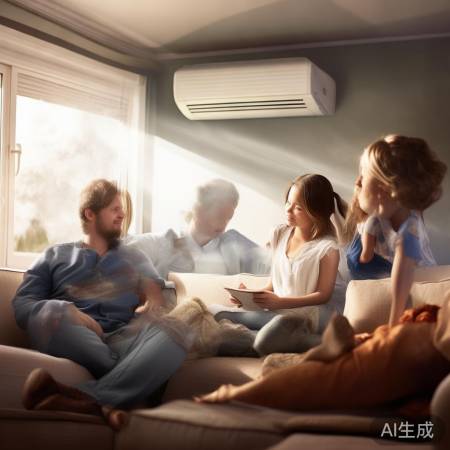 空调通风防空调病