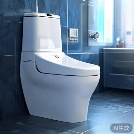 智能马桶分享结束，周末愉快！