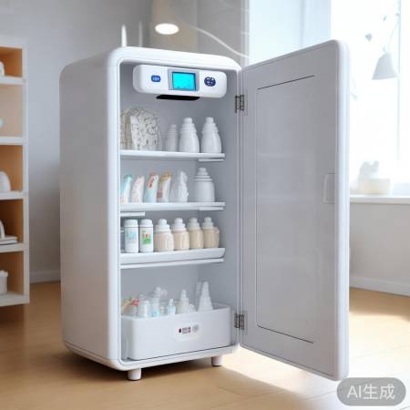 挑选婴儿消毒柜指南