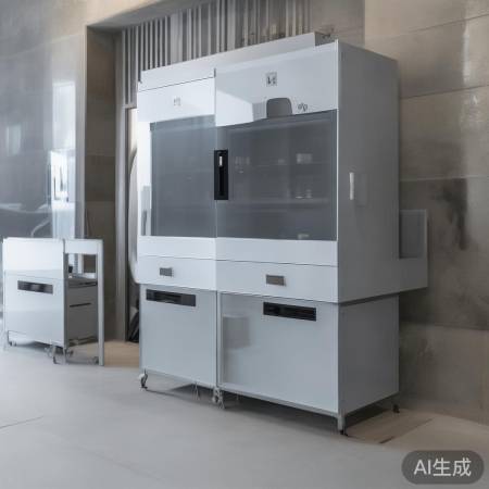 消毒柜安全保护功能