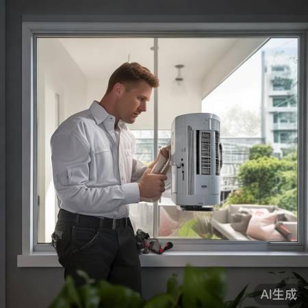 相山空调维修，专业高效