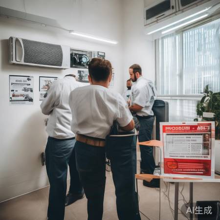 相山空调维修，价格公道优惠多