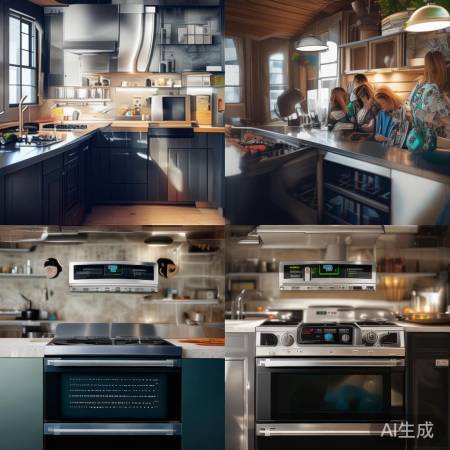 集成灶销量排行：A、B、C品牌